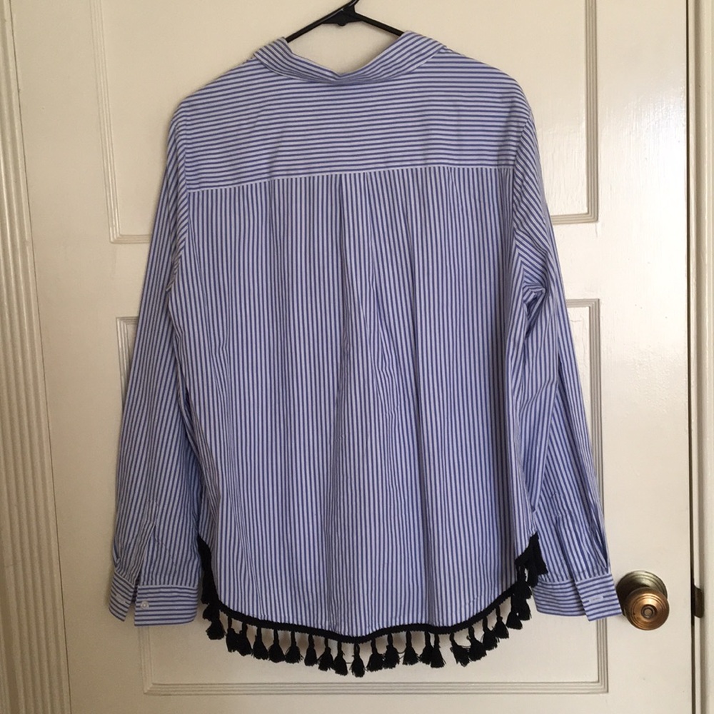 Beautiful shirt - Picture 5 of 5